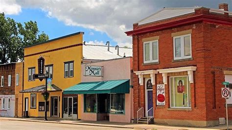 small towns in saskatchewan.